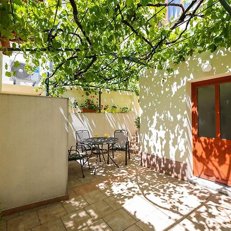 Villa Vacation House Jakov à Zadar Extérieur photo