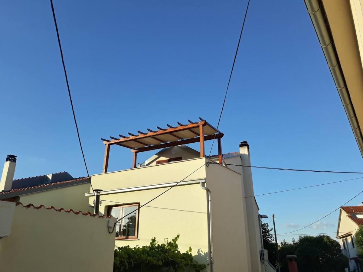 Villa Vacation House Jakov à Zadar Extérieur photo