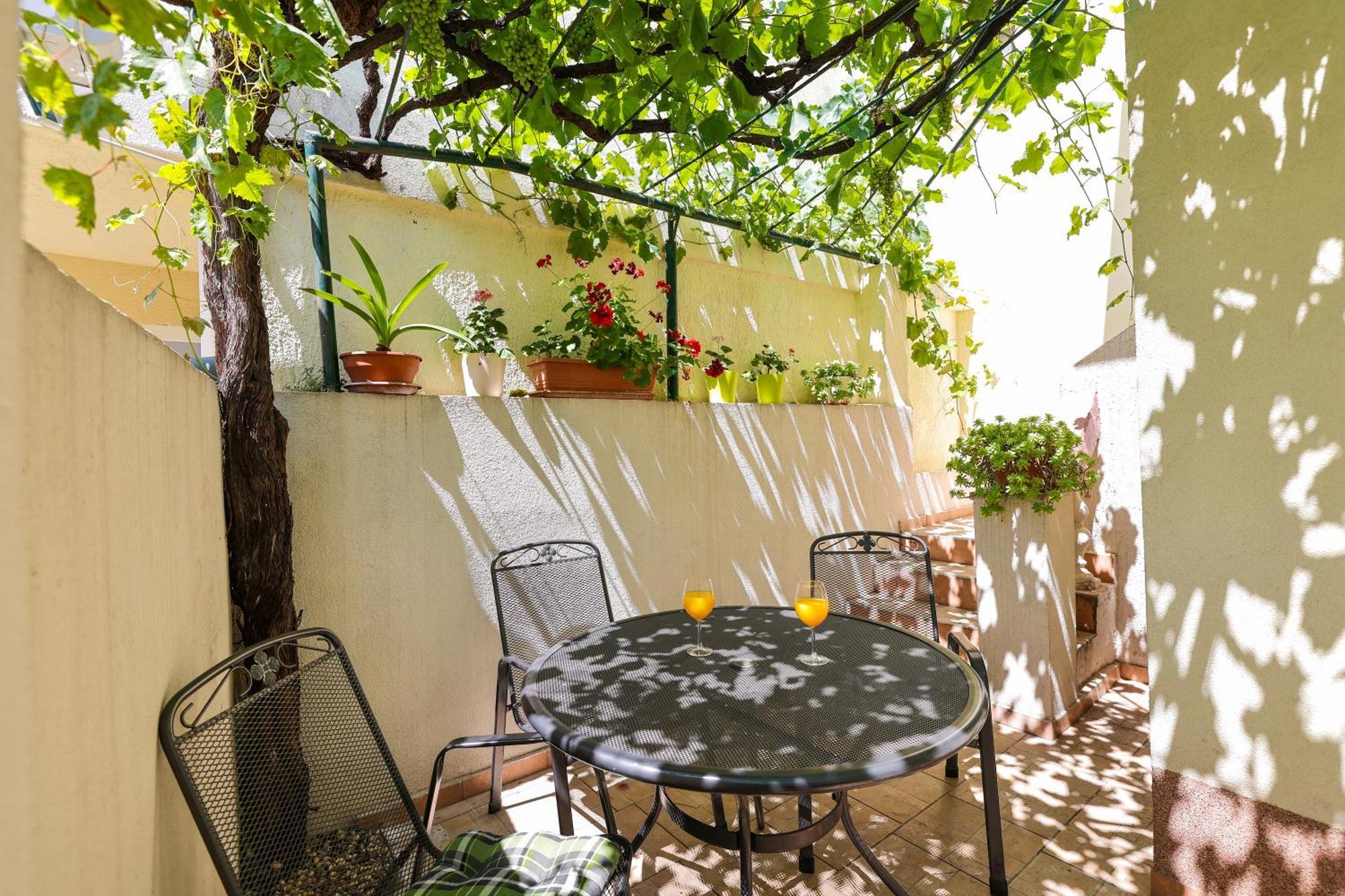 Villa Vacation House Jakov à Zadar Extérieur photo