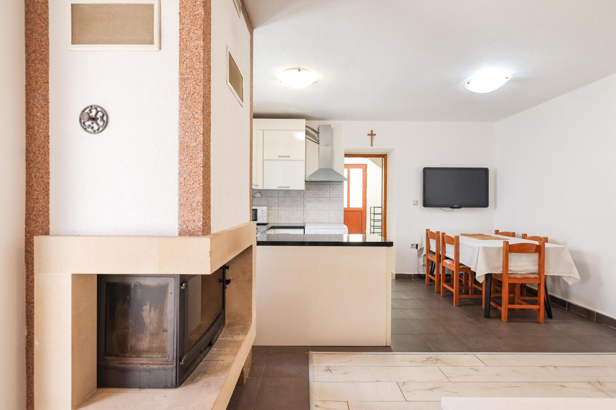 Villa Vacation House Jakov à Zadar Extérieur photo