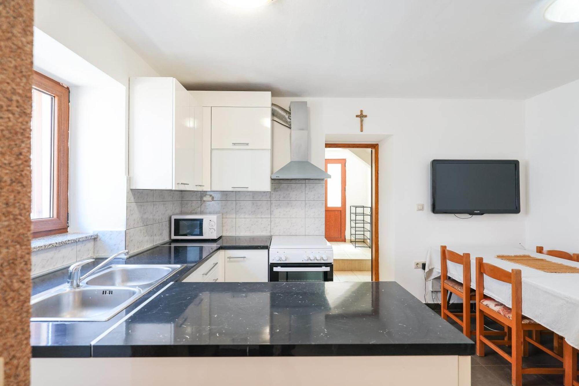 Villa Vacation House Jakov à Zadar Extérieur photo