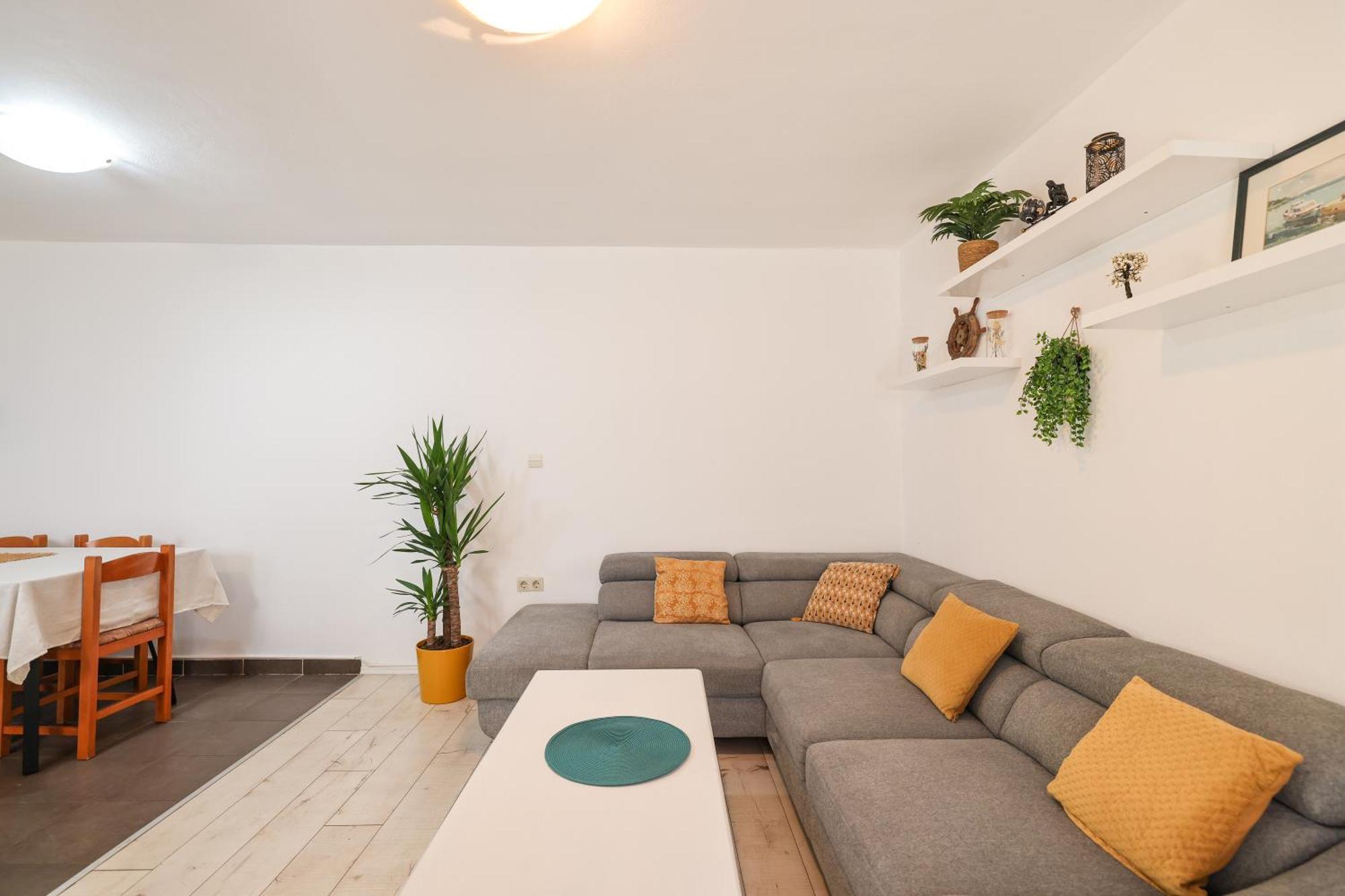 Villa Vacation House Jakov à Zadar Extérieur photo
