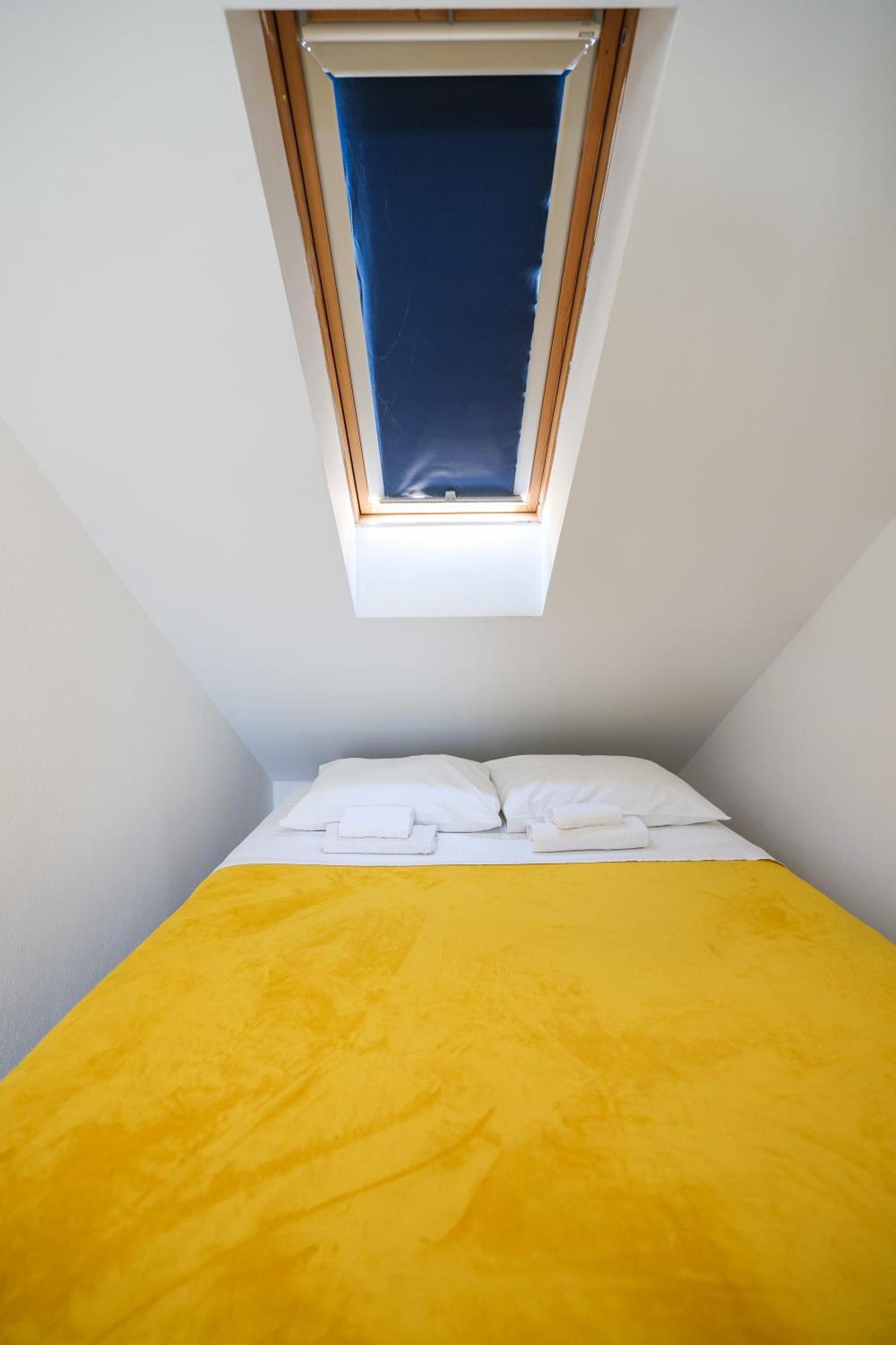 Villa Vacation House Jakov à Zadar Extérieur photo