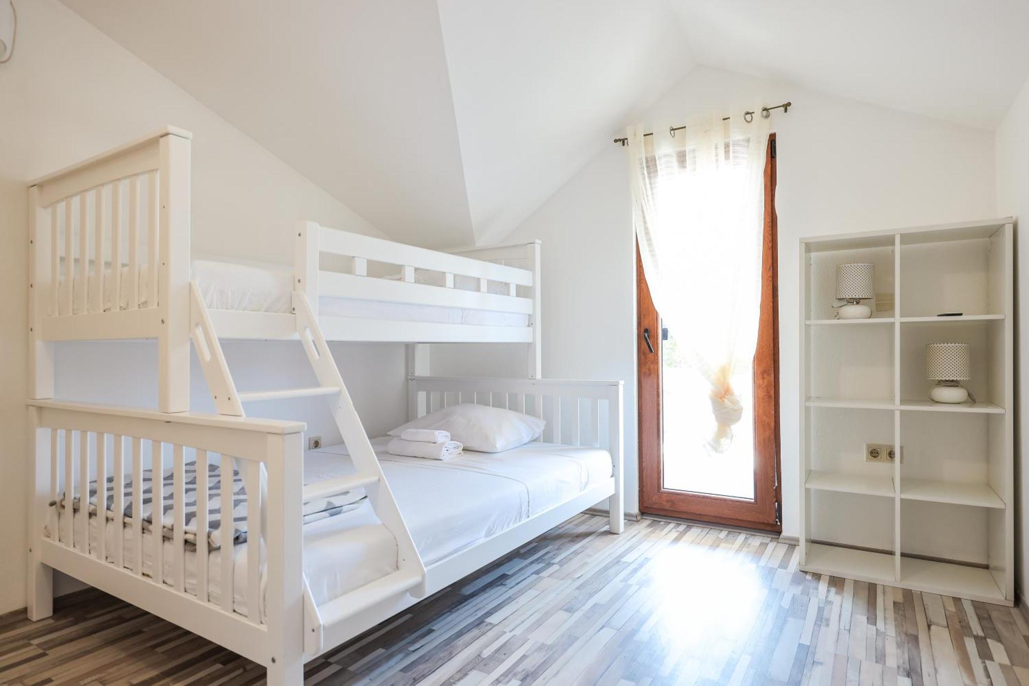 Villa Vacation House Jakov à Zadar Extérieur photo