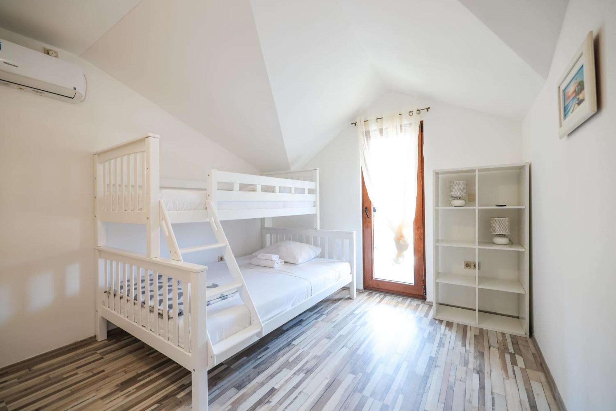 Villa Vacation House Jakov à Zadar Extérieur photo