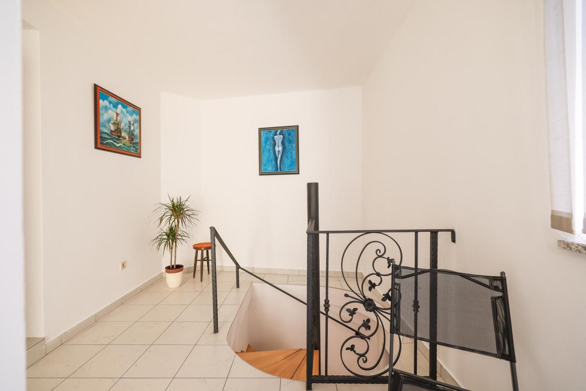 Villa Vacation House Jakov à Zadar Extérieur photo