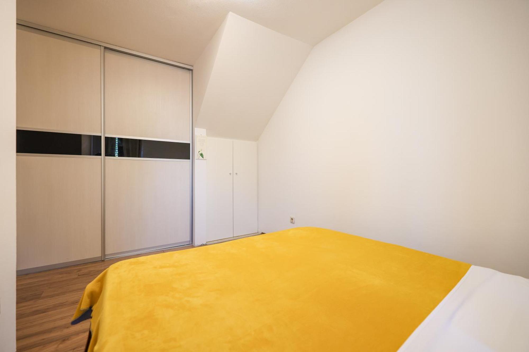 Villa Vacation House Jakov à Zadar Extérieur photo