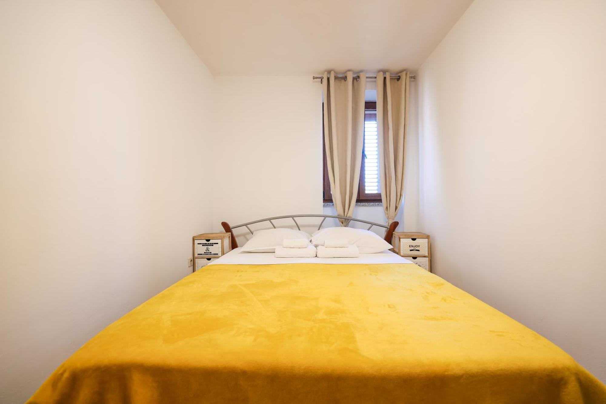Villa Vacation House Jakov à Zadar Extérieur photo